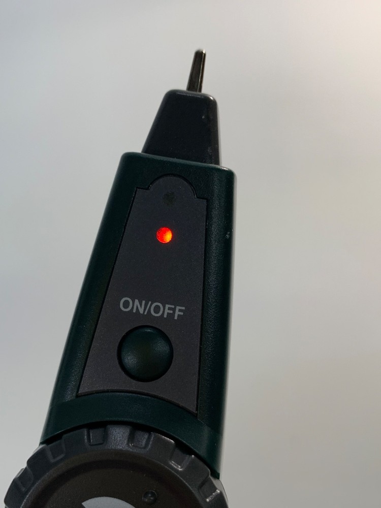 FY868 Telephone Network Cable Tracker Tester RECEIVER ONLY