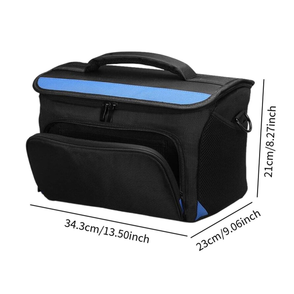 Pouch Universal Protective EVA Case Fusion Splicing Machine Carrying Case
