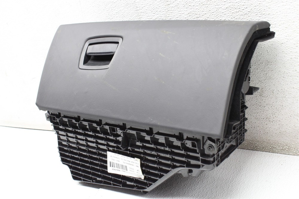 2012-2016 BMW M5 Glove Box Assembly Compartment Bin 12-16