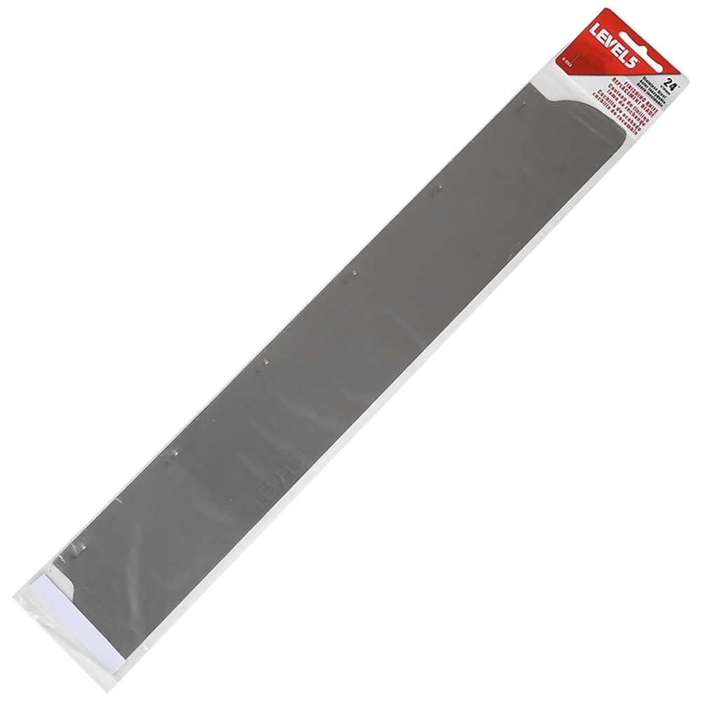 LEVEL5 Tools - Drywall Composite Skimming Blade 24" Replacement Insert |  4-953C
