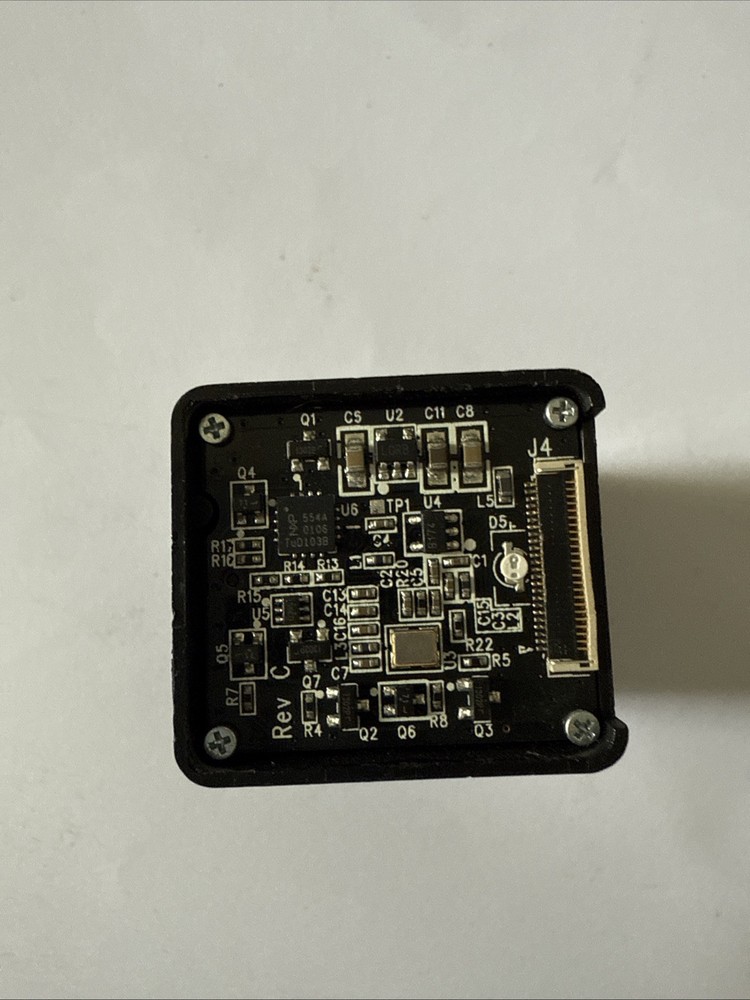 Lumidigm 00948C Fingerprint Scanner