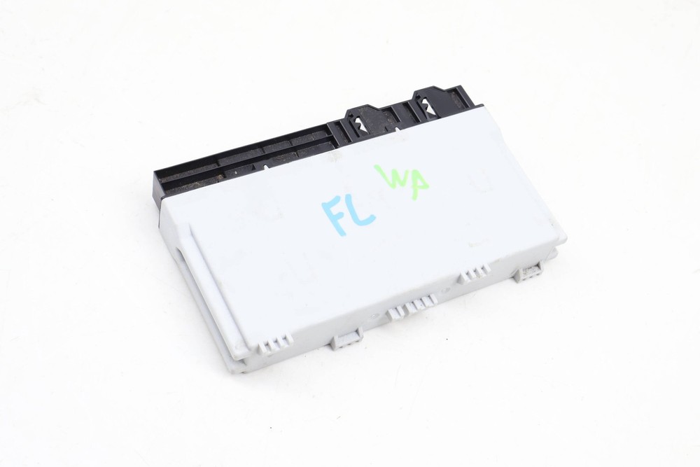 2014 BMW 328D - Front SEAT Control Module 9313992