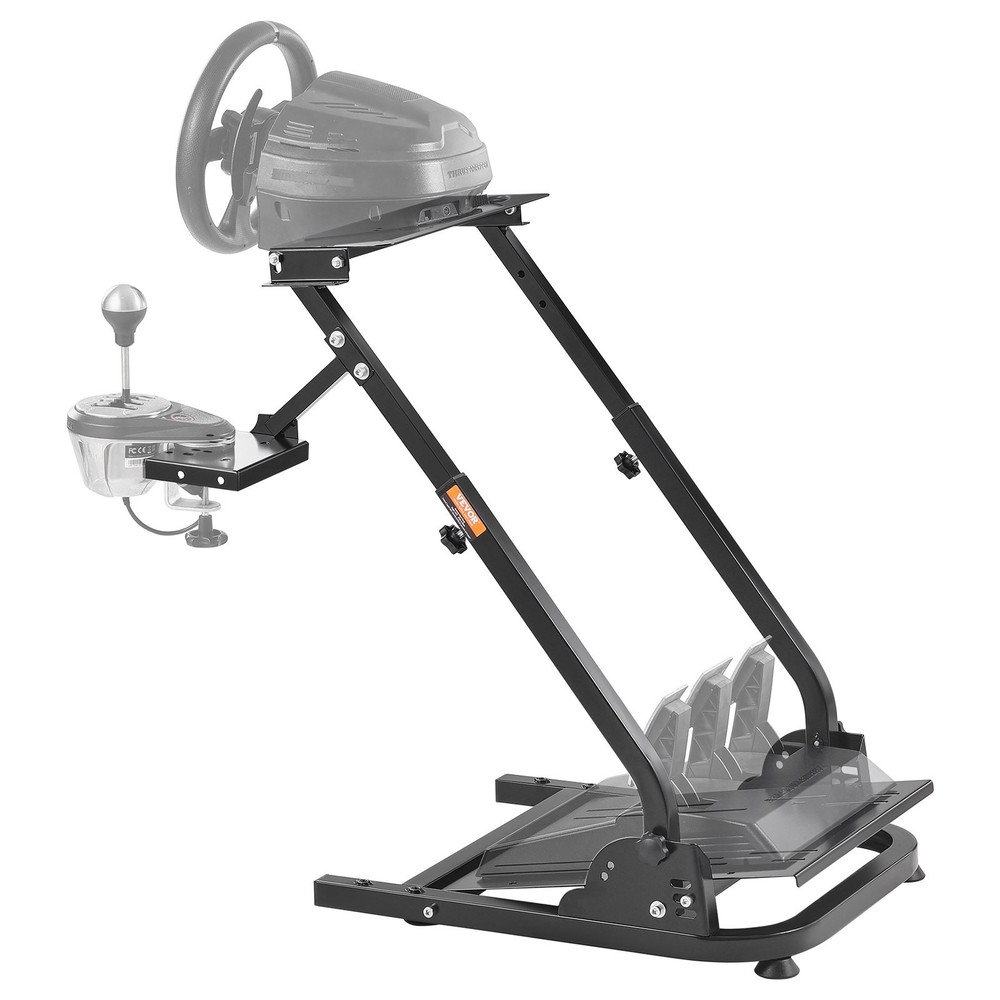 Racing Simulator Steering Wheel Stand for Mainstream Brands