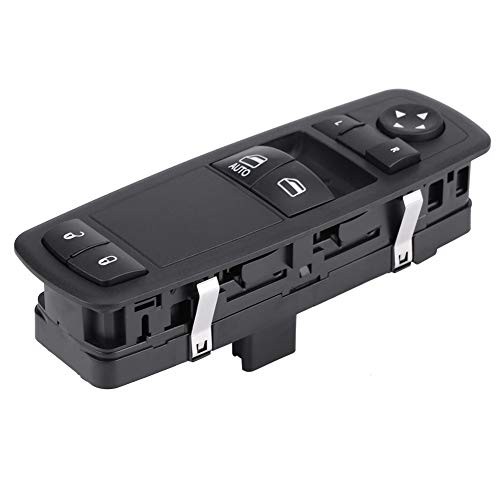 Power Window Switch, 04602627AG Electric Power Window Switch Control Front