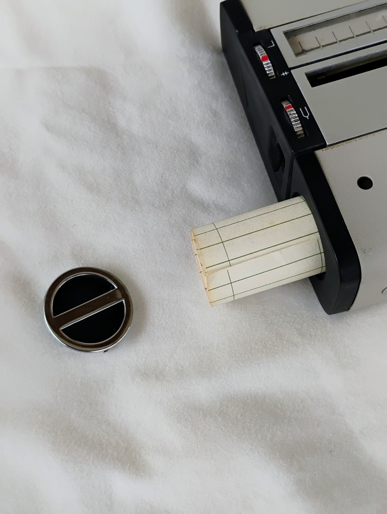 IBM Executary 224 Dictating Unit