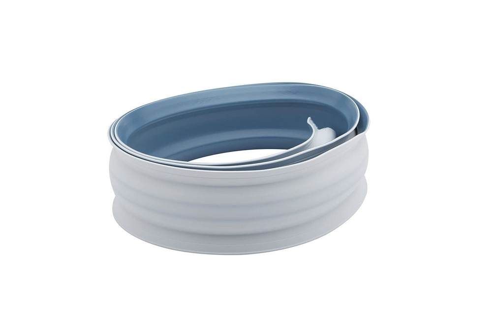 Seachoice Dock Bumper, White, 10 Ft.