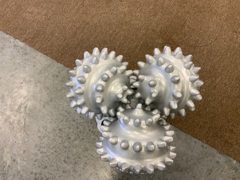 17 1/2” 437 SB TCI Drill Bit