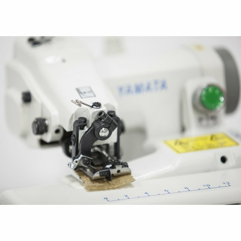 Yamata Portable Invisible Seam / Blind Hem Sewing Machine