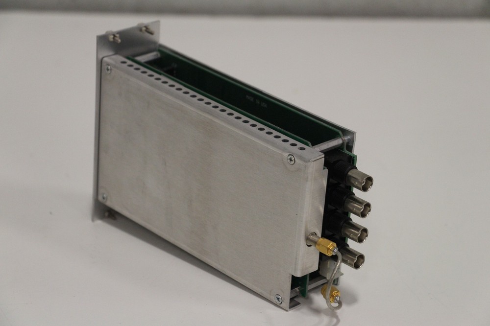 IFS VR11020 8-Channel Video Receiver