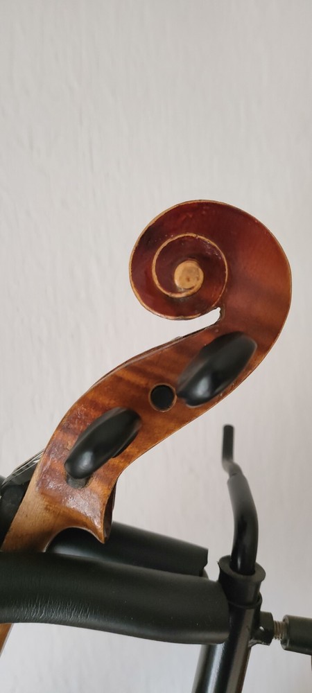 Violino 4/4 - storico (modello Stainer)