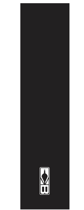 Bohning Arrow Wrap 7" Standard, 12 pk