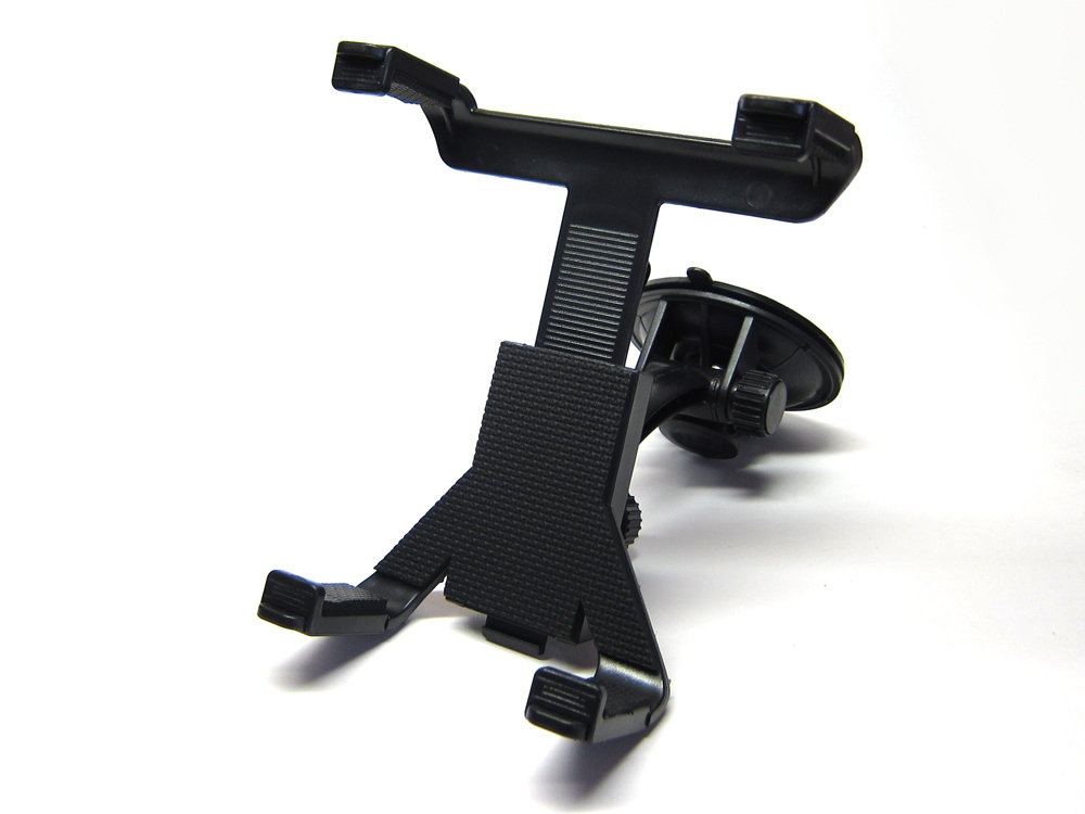 Car Windshield Suction Mount Holder Bracket For Rand McNally 8” TND Tablet GPS