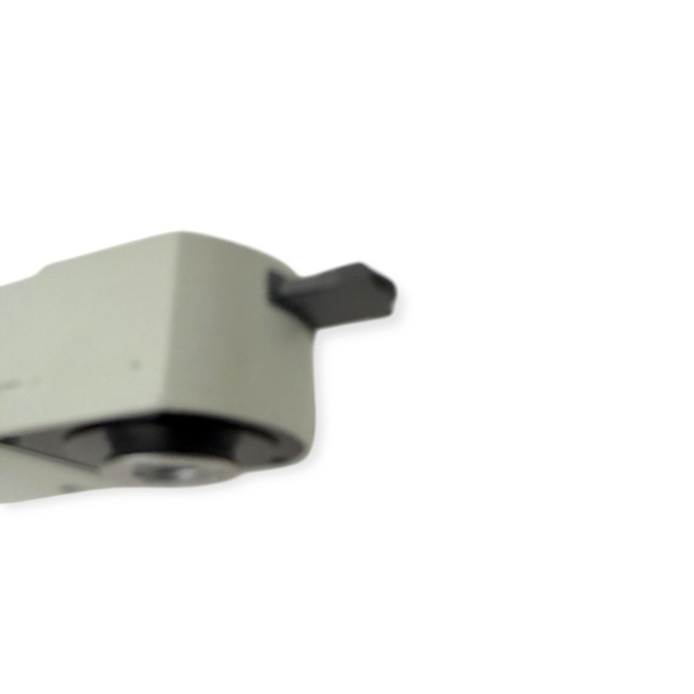 Polarizing Microscope Illuminator Lamp Housing with Polarizer