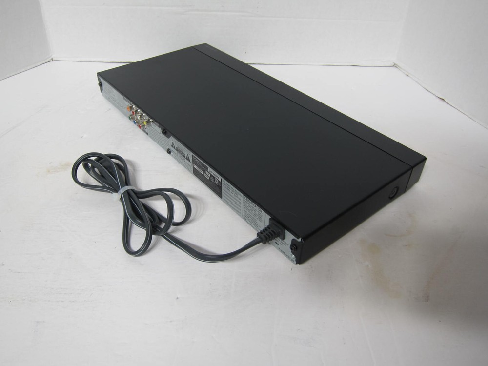 SONY DVP-NS57P Progressive Scan & Virtual Surround Mode [With Remote Control]