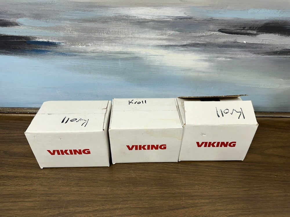 3 Viking electronics PAN-1 Panasonic Doorphone Interface