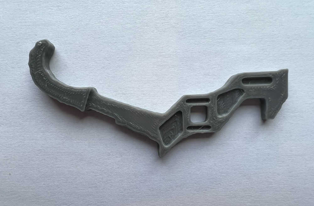 Pella Door Screen Latch - Sliding Screen Door Long Handle