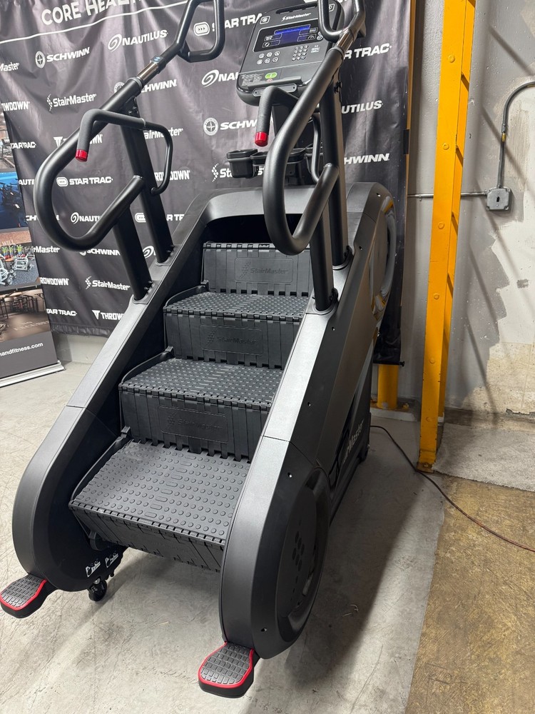 STAIRMASTER 10G STEPMILL