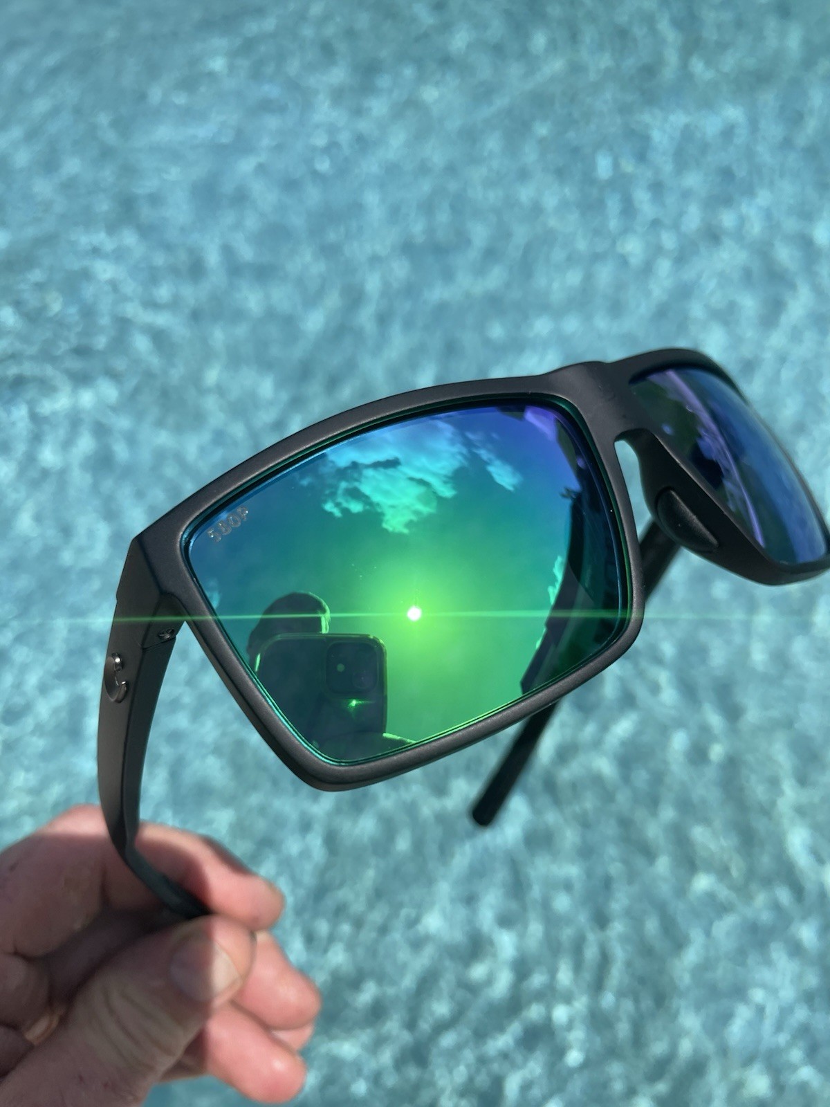 COSTA Rinconsito -- Polarized Lens