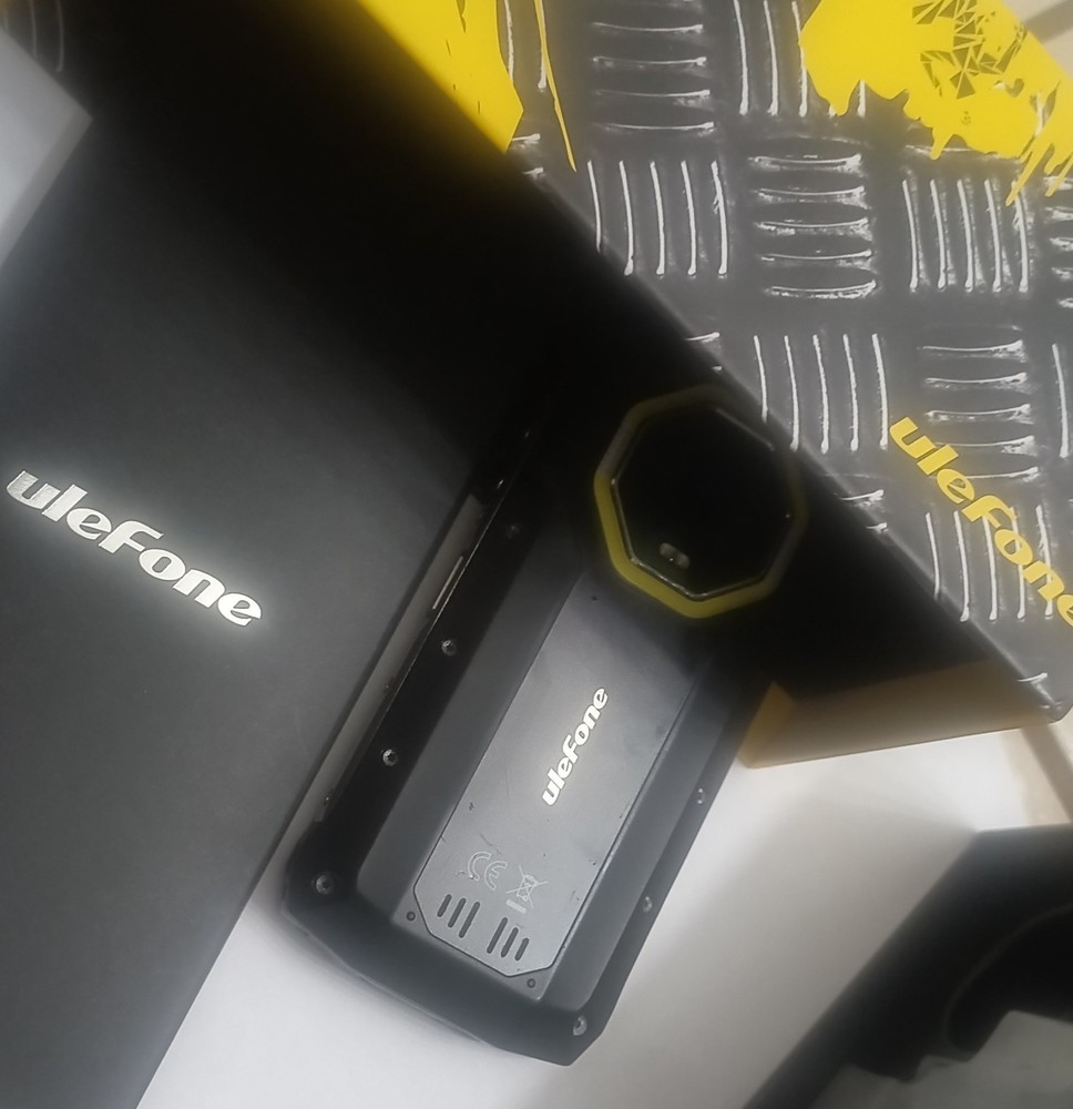 Ulefone Armor Mini 20 Pro
