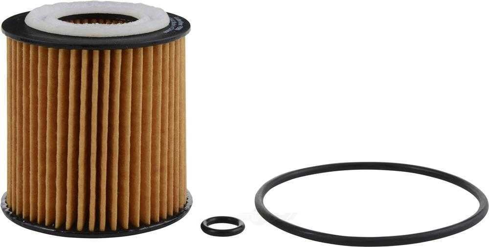 Engine Oil Filter