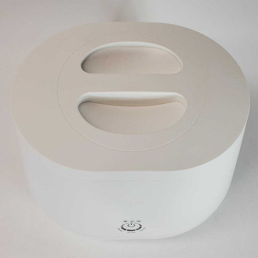 Lomi Smart Waste Kitchen Composter Model Number 80100