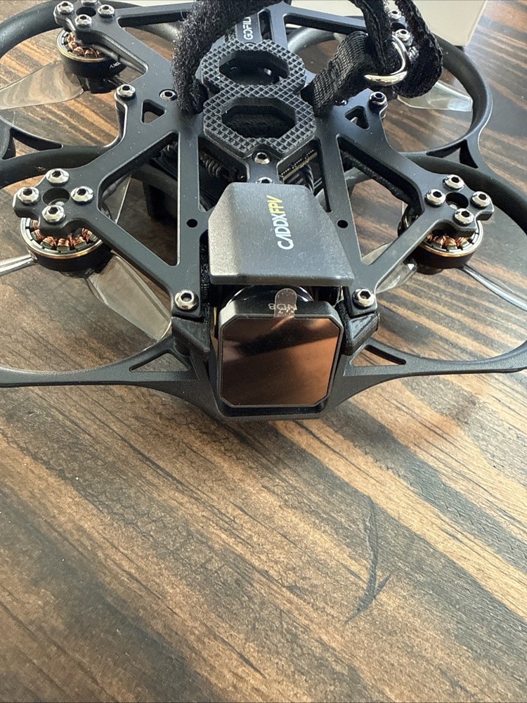 Caddx FPV Gofilm 20 4K Drone Kit RTF