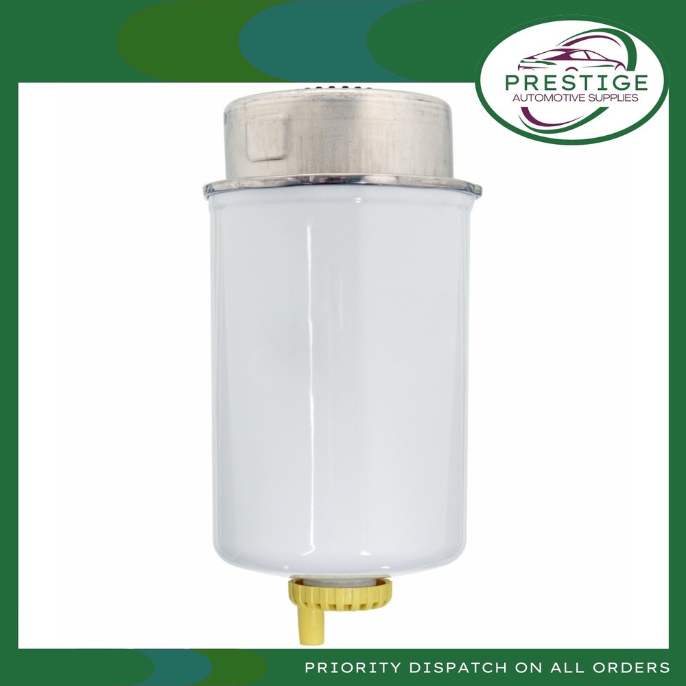 Febi Bilstein 101649 Fuel filter