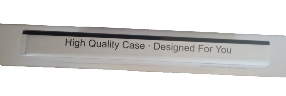Samsung Galaxy Watch Case (6 Pack) With Screen Protector