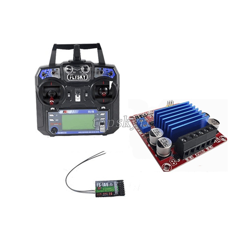 WT-500S Tank Chassis Robot Chassis Remote Control Smart Car with Control System