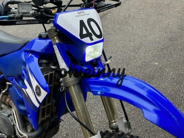 🌟Ultra Hi/Low LED HeadLight Bulb for Philips 12728 S2 35W; 12v AC/DC scooter