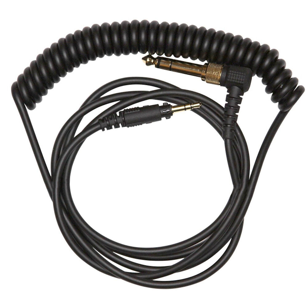 Headphone Replacement Cable EAH-DJ1200 RP-DH1200 for Panasonic Technics