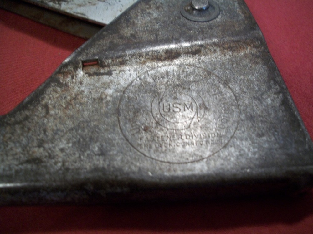 USM Hand Pop Rivet Gun #PRG410