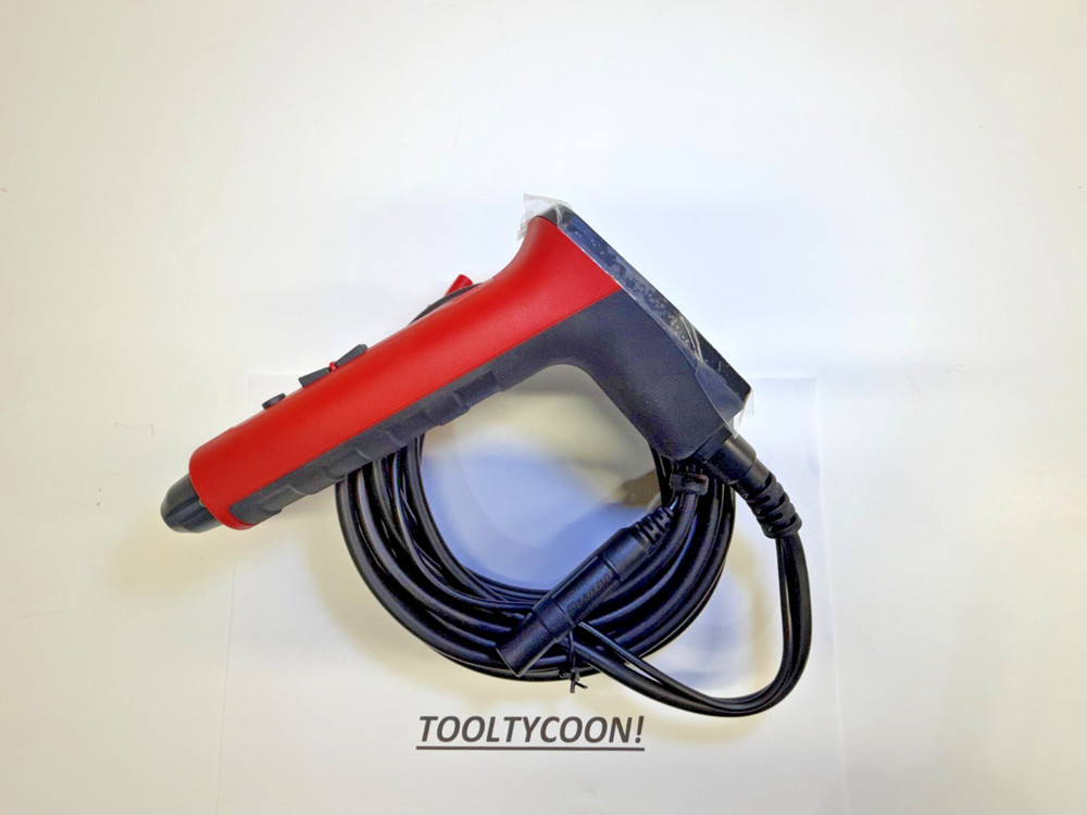 Snap-On NEW Multi-Probe Ultra Circuit Tester AC DC EECT900