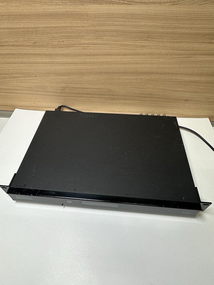 Meridian Faroudja DVP1080MF HD DigitalVideo Processor(UNTESTED)