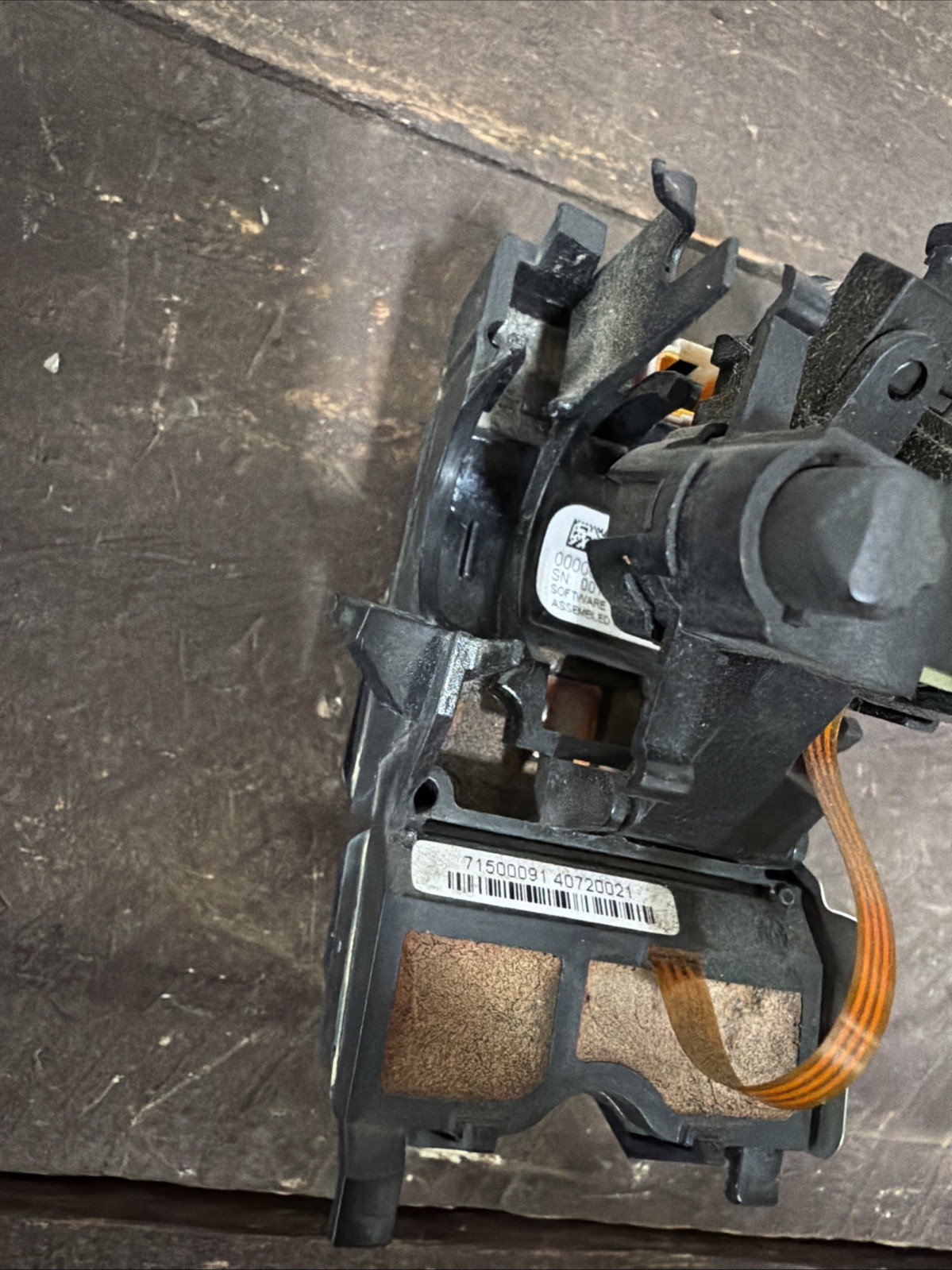 2014-2023 OEM Harley Davidson Touring LEFT Switch Pack Control Switch 71500091