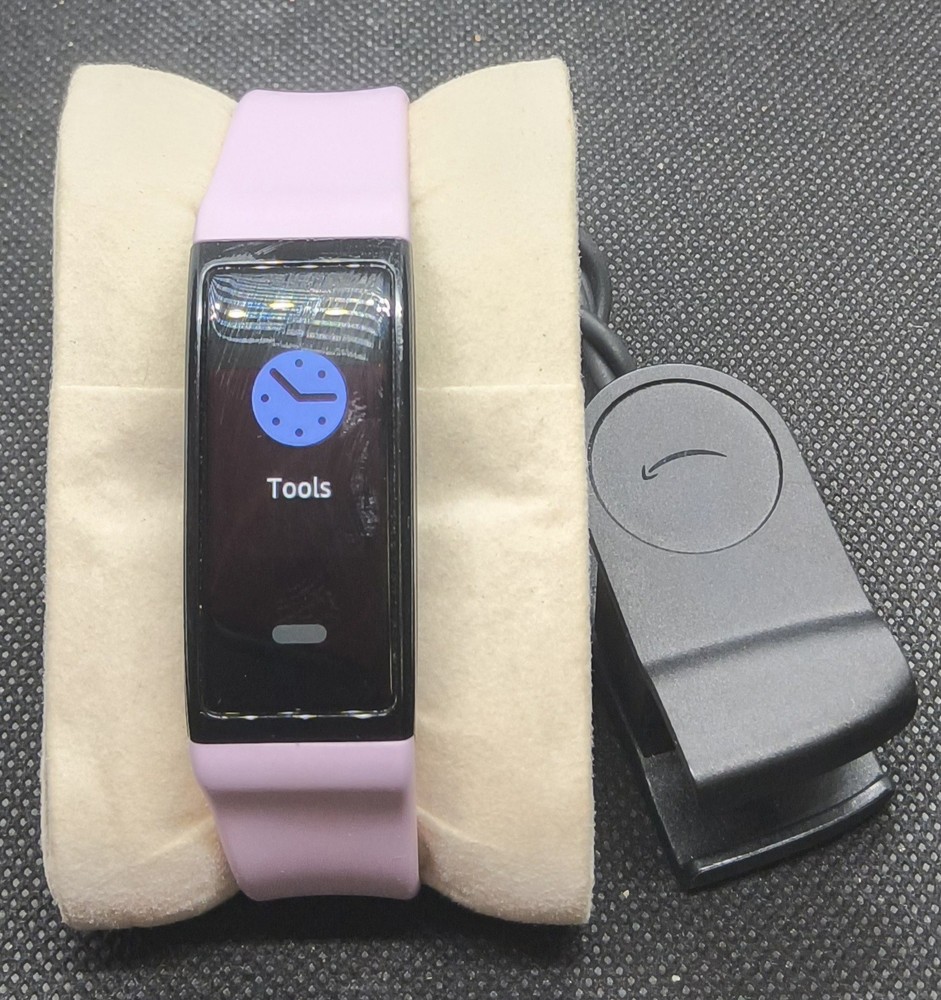 Amazon Halo View Band Activity Tracker Medium/Large With Charger