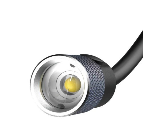 NextLED Rechargeable Neck Light with Zoomable Lens