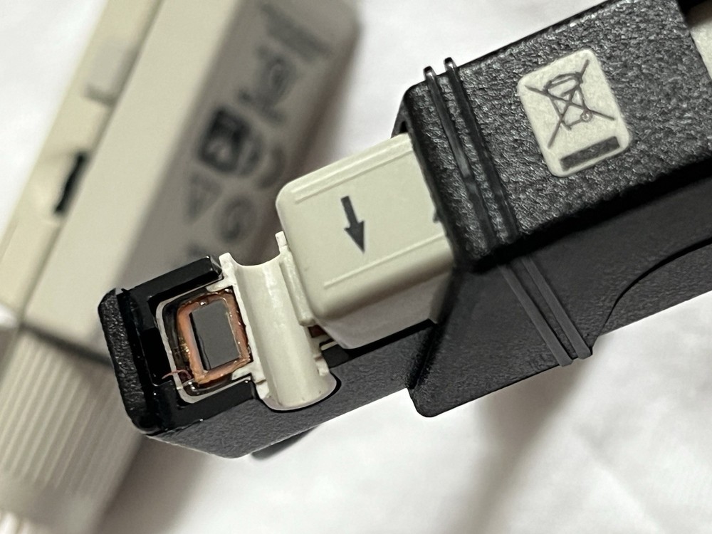 Tektronix TCP202 Current Probe, 15A