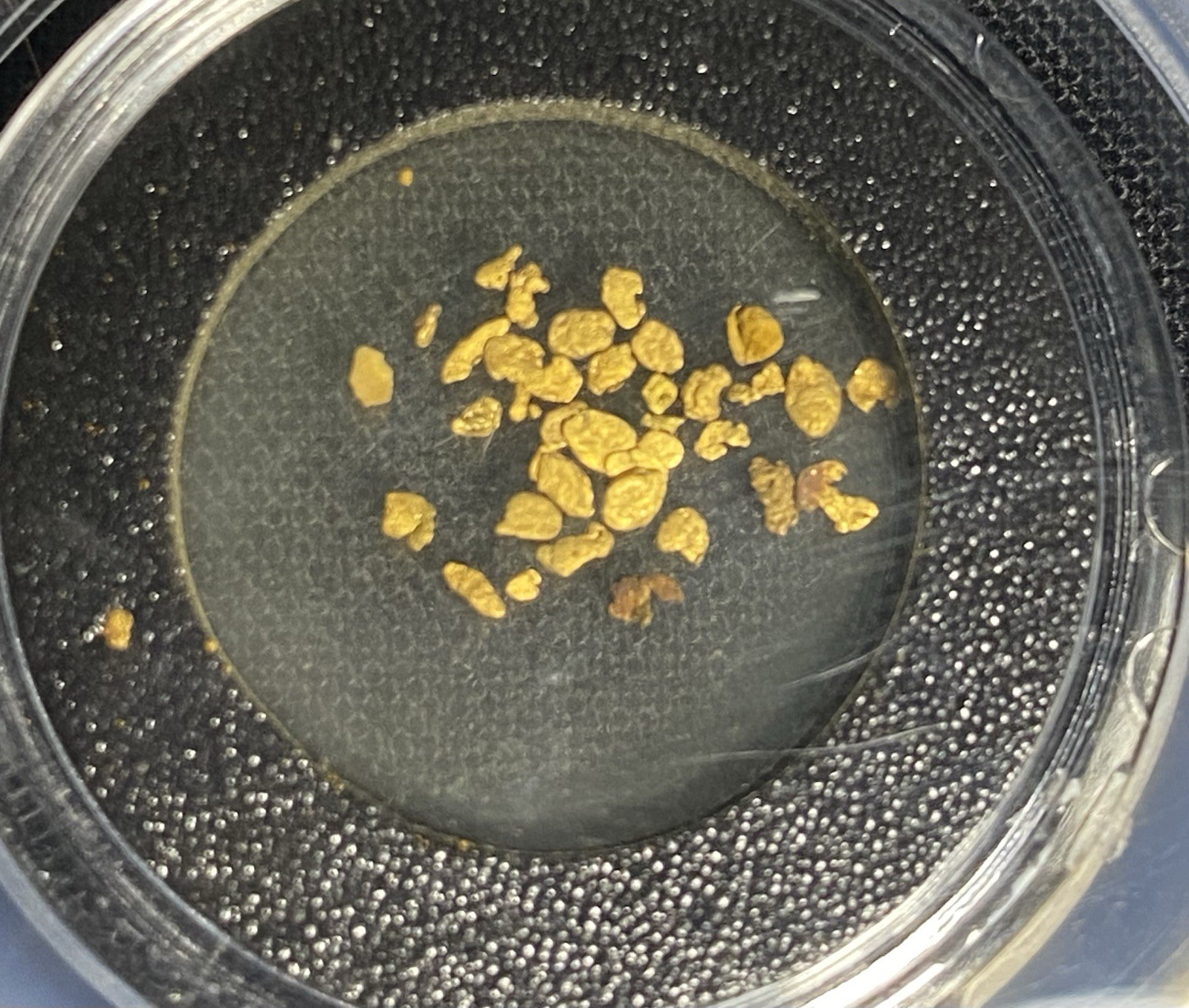 GOLD SS Central America SHIPWRECK 1857 SEA SALVAGED California Rush Nuggets PCGS