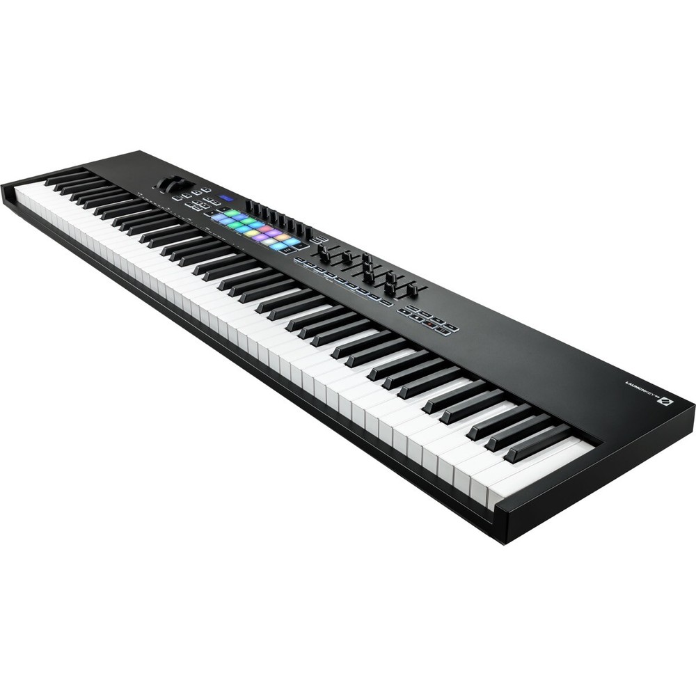 Novation Launchkey 88 MK3 Keyboard Controller CARRY BAG KIT