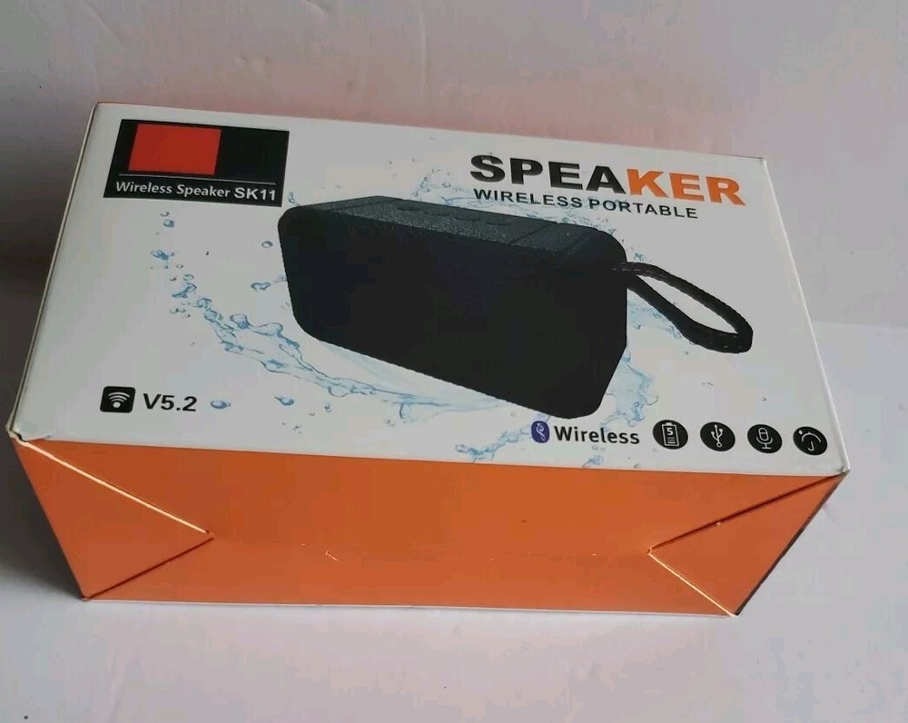 Table Pro MG2 Bluetooth Speaker (camo)