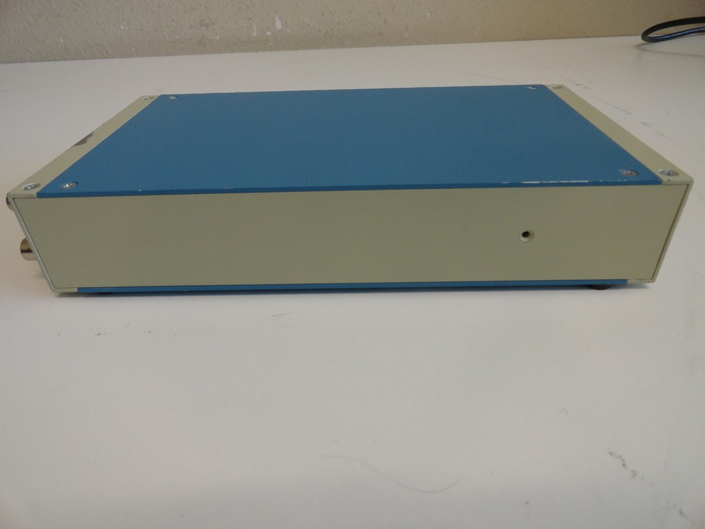 SIGMA ELECTRONICS AFV-100