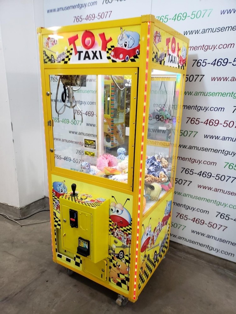 Lollipop Candy Crane 100% MONEY MAKER