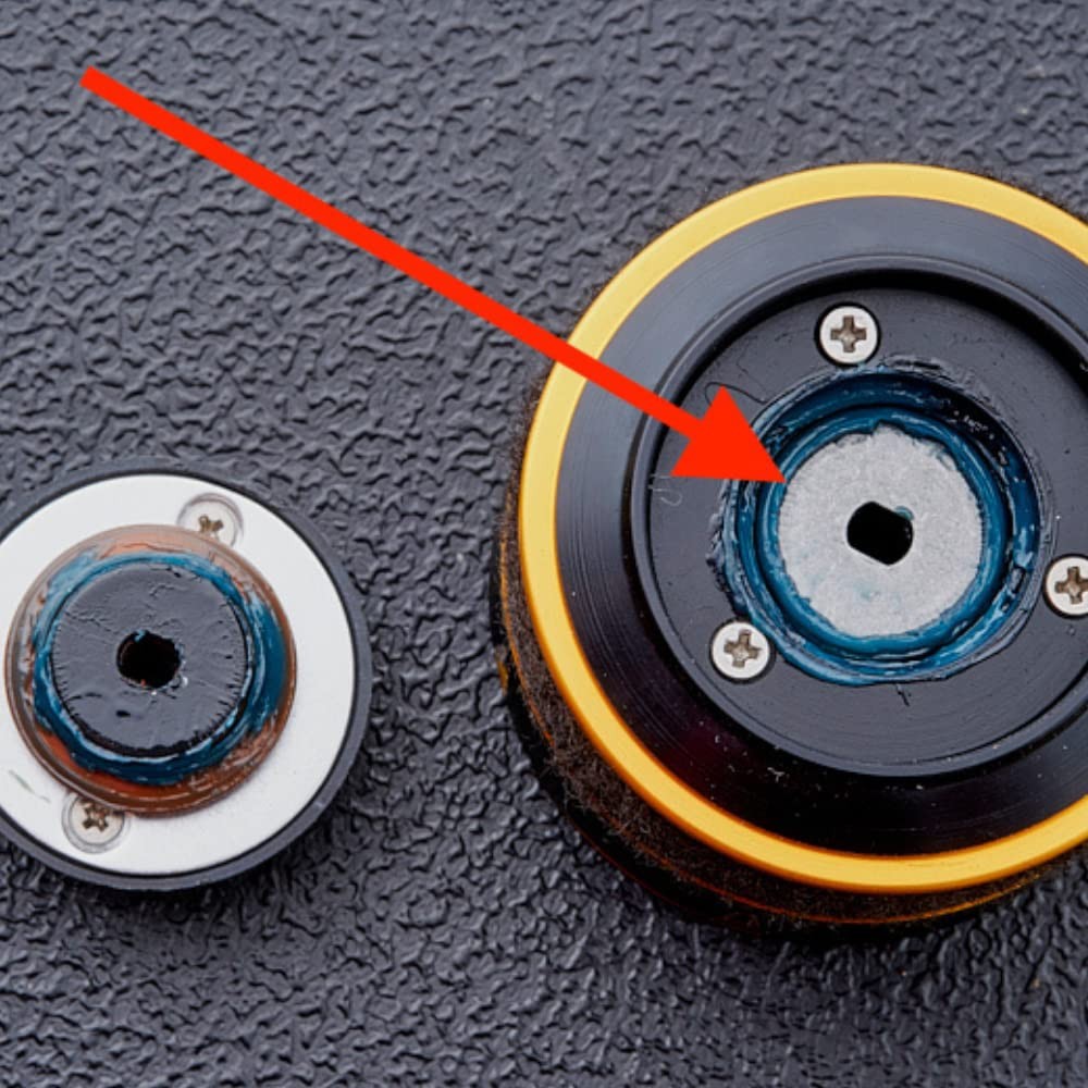 PENN Reel Grease, 2 oz 2 oz, Multi