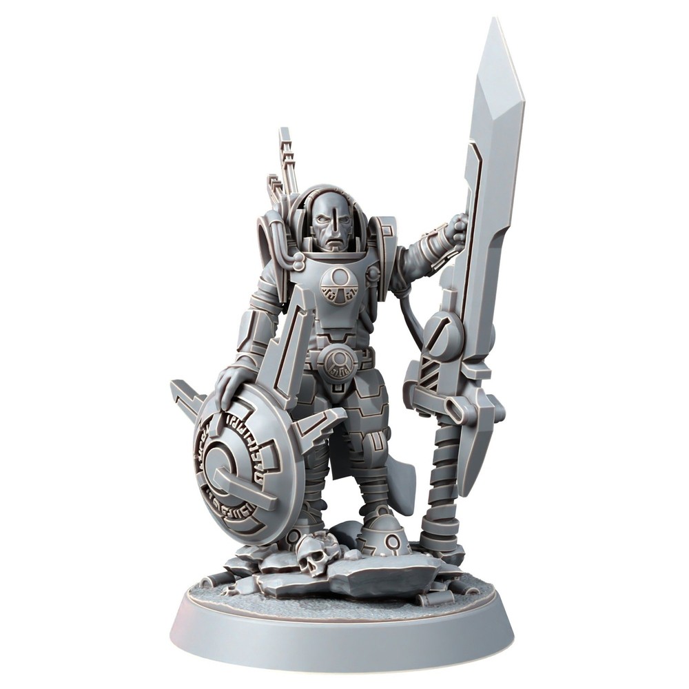 GREATER GOOD TRAITOR