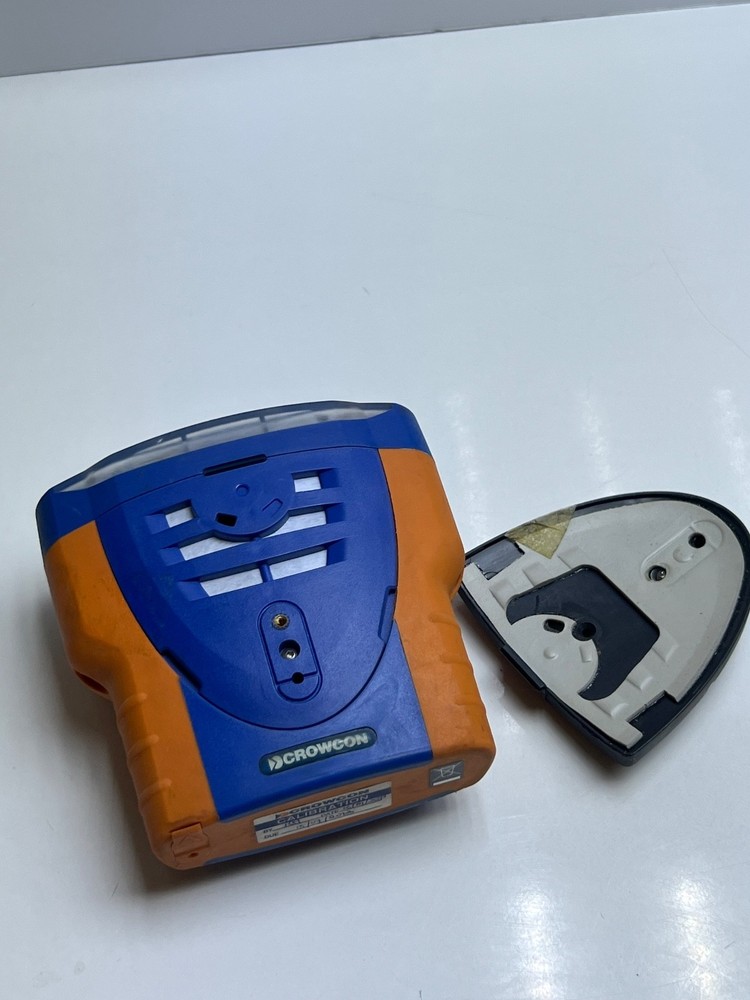 Crowcon Tetra Gas Detector