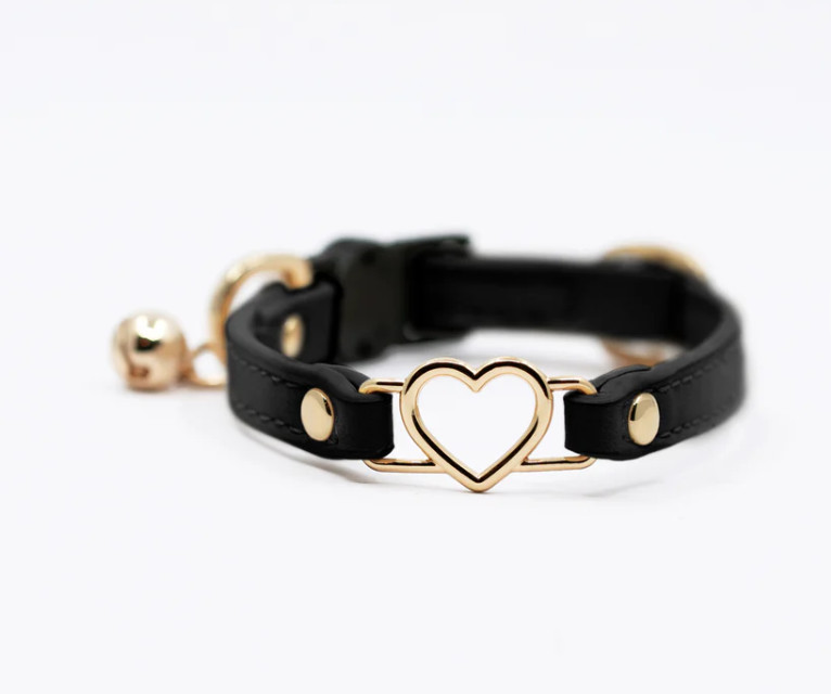 LOVEHOUND CAT COLLAR