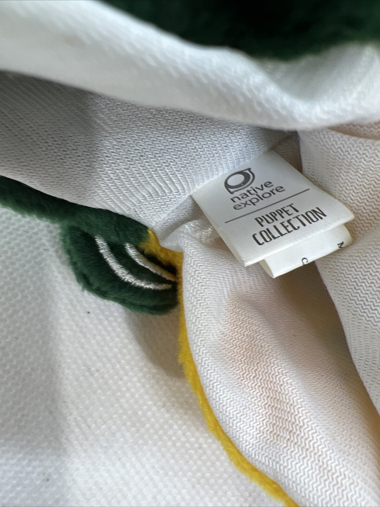 Native Explore Puppet Collection Shelly Turtle The Storytellers Play Learning