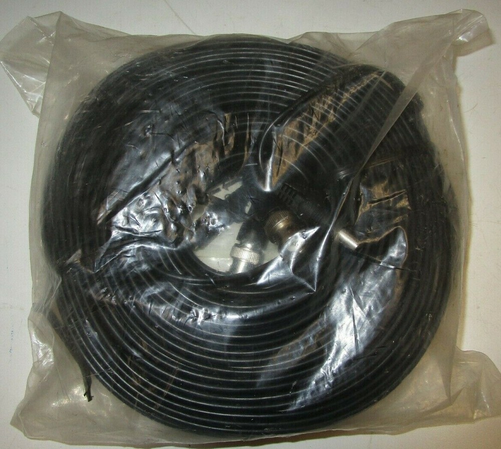 SPECO TECHNOLOGIES CBL-150BB / CBL150BB Combined Cable,150 Ft.