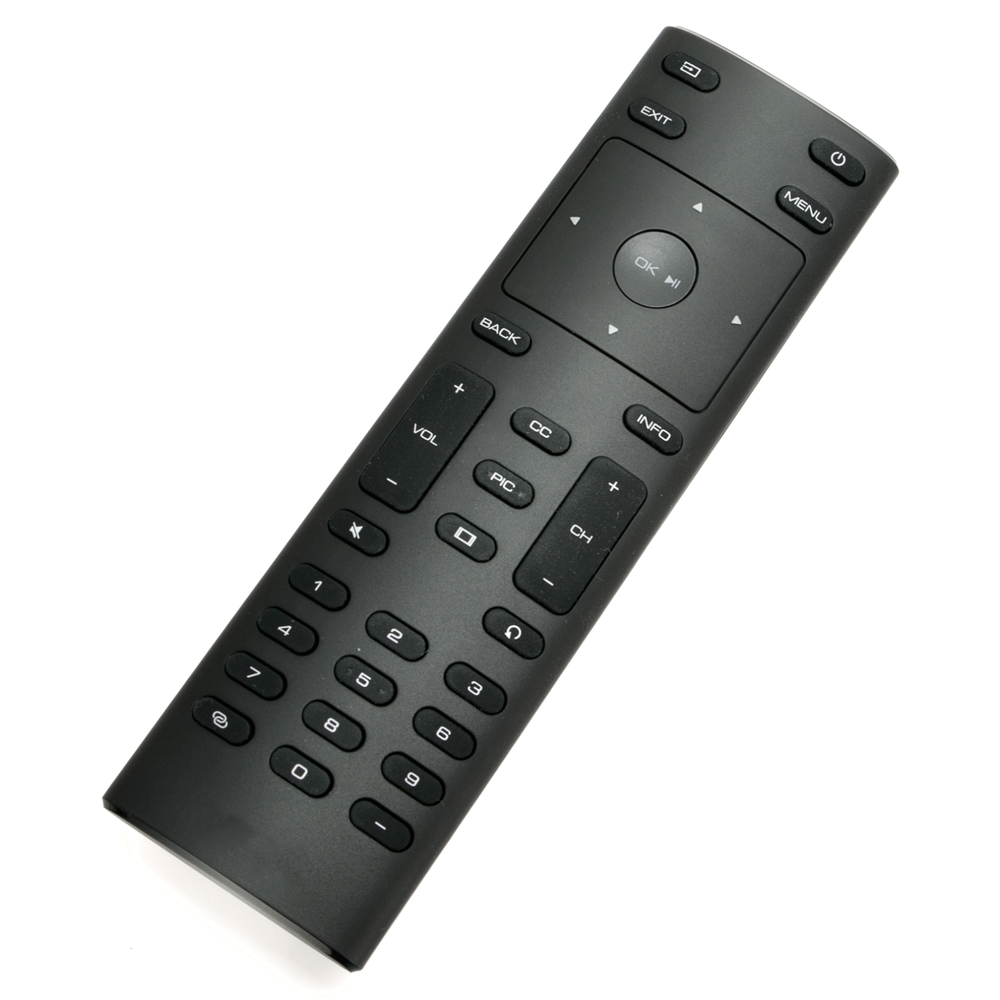New XRT135 Remote Control for Vizio TV P55-E1 P60-E1 M70-E3 P75-E1 P55E1 E55-E1